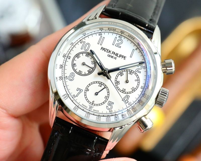 PATEK PHILIPPE Watches